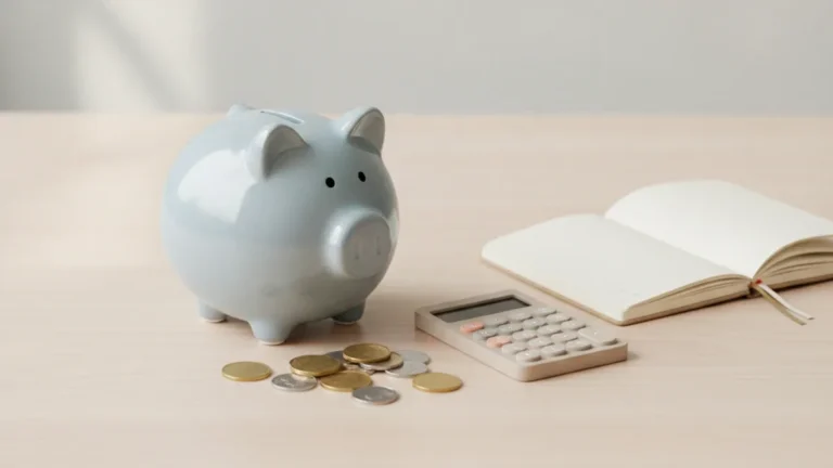 Budget bébé : illustration Guide Bébé