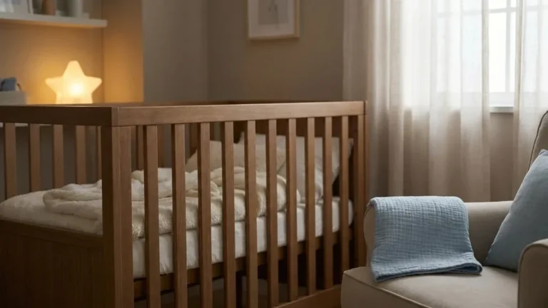 Bébé fait ses nuits : illustration de l'article Guide Bébé