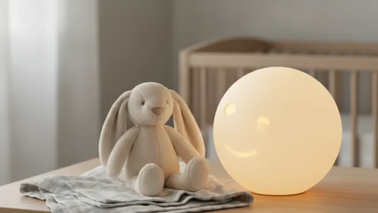 Pleurs de bébé : illustration de l'article Guide Bébé