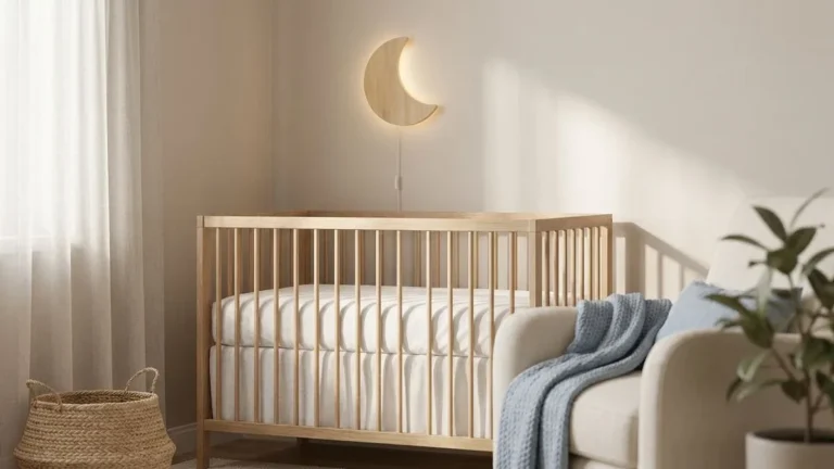 Sommeil de bébé : illustration de l'article Guide Bébé