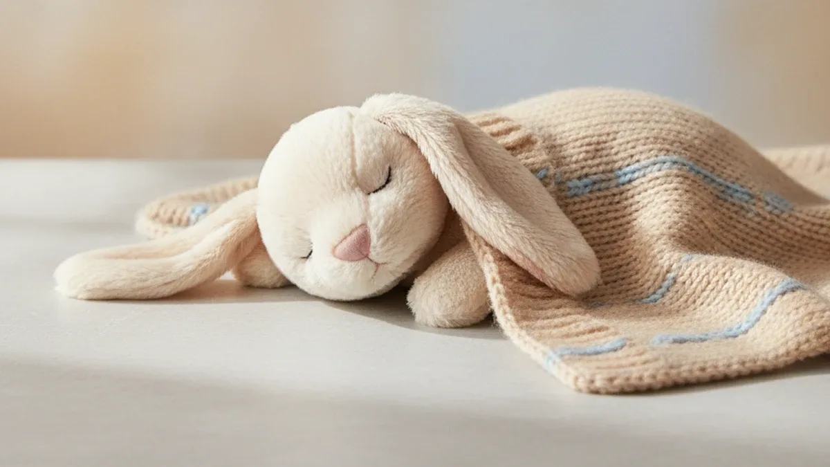 Syndrome du bébé secoué : illustration de l'article Guide Bebe